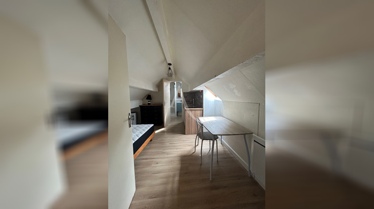 Ma-Cabane - Vente Immeuble LE MANS, 200 m²