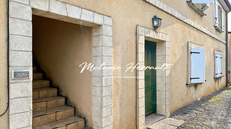 Ma-Cabane - Vente Immeuble LE MANS, 259 m²