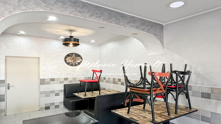 Ma-Cabane - Vente Immeuble LE MANS, 259 m²