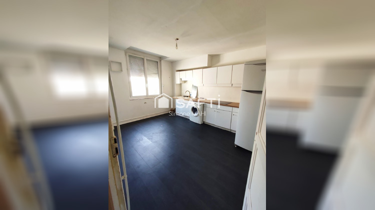Ma-Cabane - Vente Immeuble Le Mans, 350 m²