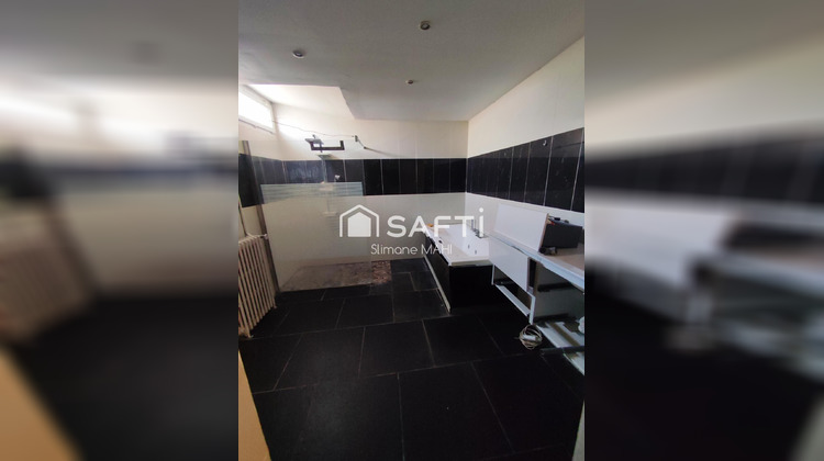 Ma-Cabane - Vente Immeuble Le Mans, 350 m²