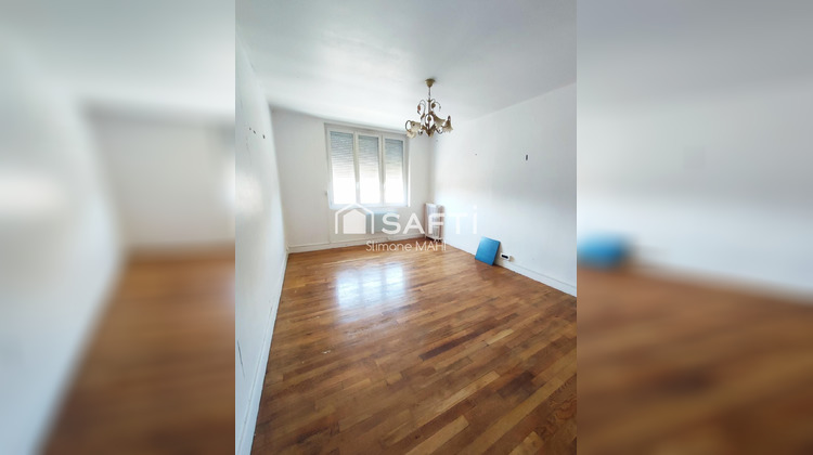 Ma-Cabane - Vente Immeuble Le Mans, 350 m²