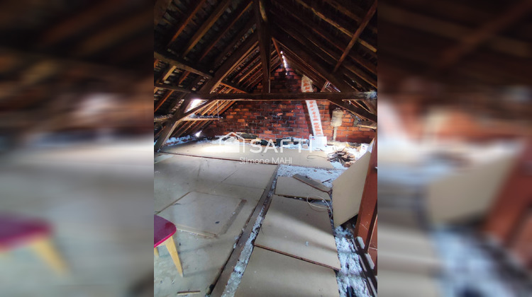 Ma-Cabane - Vente Immeuble Le Mans, 350 m²
