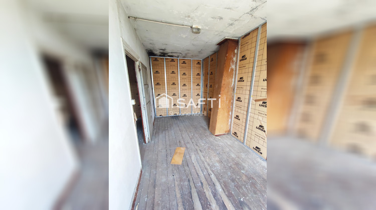 Ma-Cabane - Vente Immeuble Le Mans, 350 m²