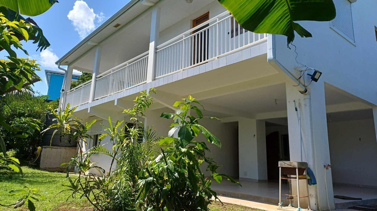 Ma-Cabane - Vente Immeuble Le Marigot, 200 m²