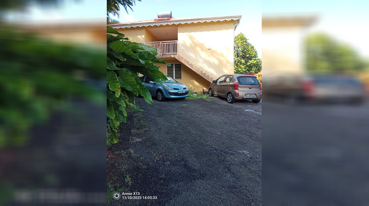 Ma-Cabane - Vente Immeuble LE MARIGOT, 240 m²