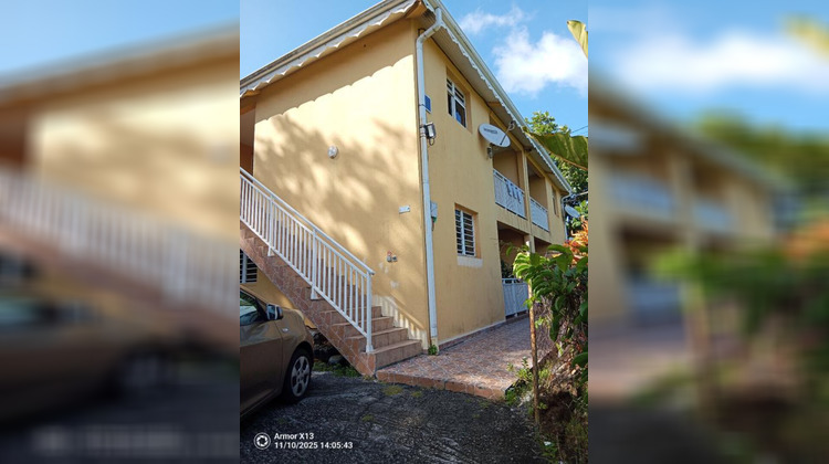 Ma-Cabane - Vente Immeuble LE MARIGOT, 240 m²