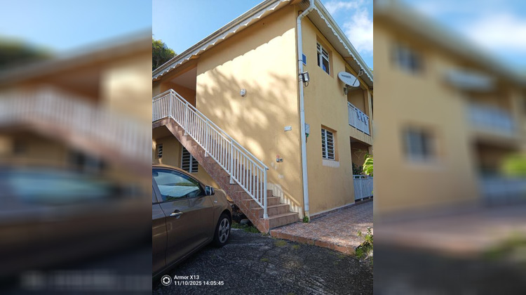 Ma-Cabane - Vente Immeuble LE MARIGOT, 240 m²