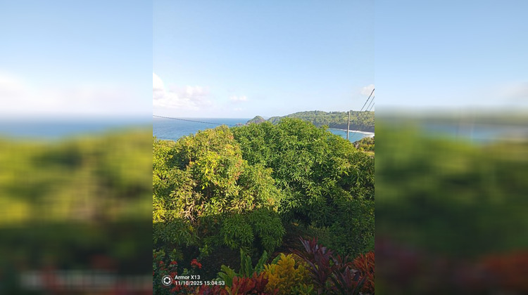 Ma-Cabane - Vente Immeuble LE MARIGOT, 240 m²