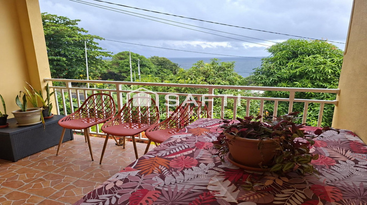 Ma-Cabane - Vente Immeuble Le Marigot, 200 m²