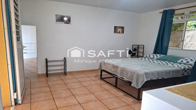 Ma-Cabane - Vente Immeuble Le Marigot, 200 m²