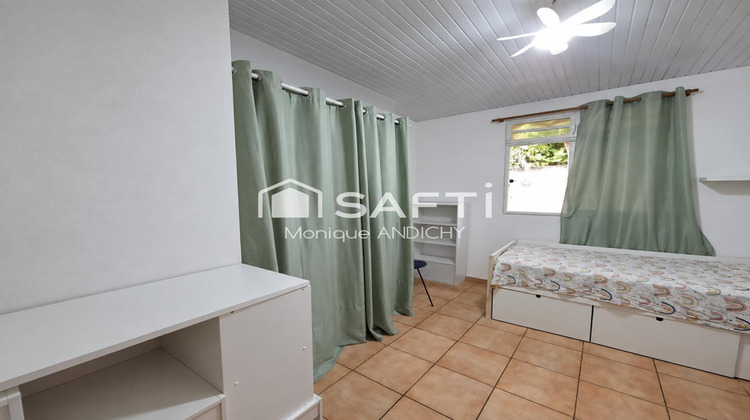 Ma-Cabane - Vente Immeuble Le Marigot, 200 m²