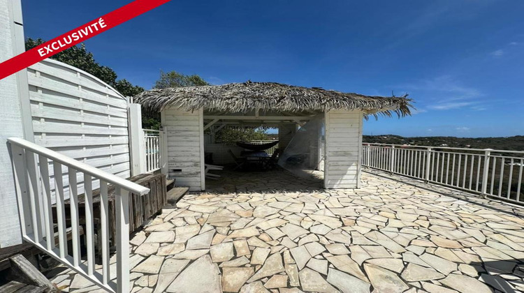 Ma-Cabane - Vente Immeuble LE MARIN, 250 m²