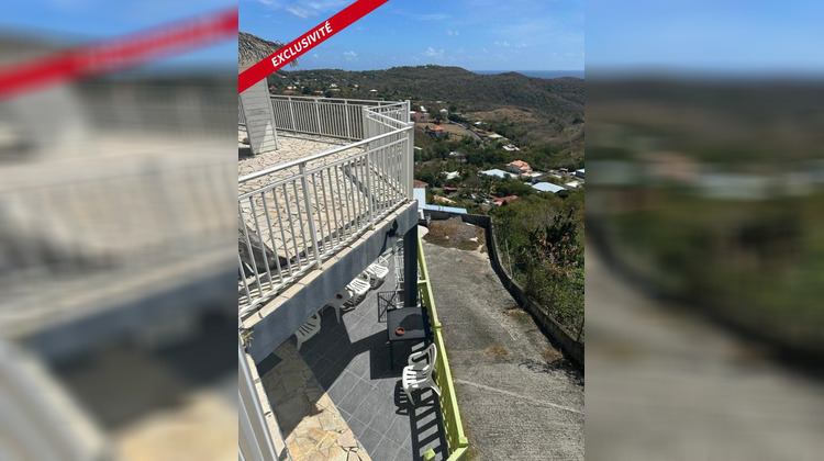 Ma-Cabane - Vente Immeuble LE MARIN, 250 m²