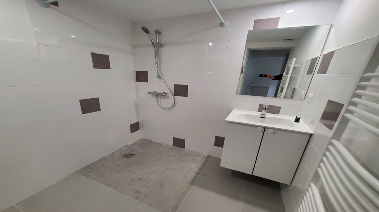 Ma-Cabane - Vente Immeuble Le Mas-d'Agenais, 125 m²