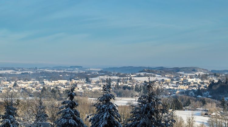 Ma-Cabane - Vente Immeuble Le Mayet-de-Montagne, 200 m²