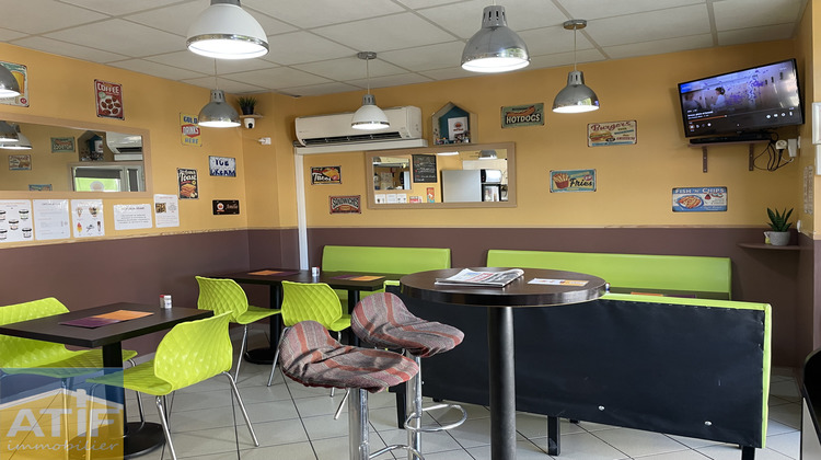 Ma-Cabane - Vente Immeuble Le Mayet-de-Montagne, 91 m²