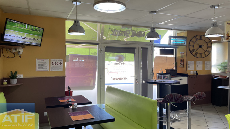 Ma-Cabane - Vente Immeuble Le Mayet-de-Montagne, 91 m²