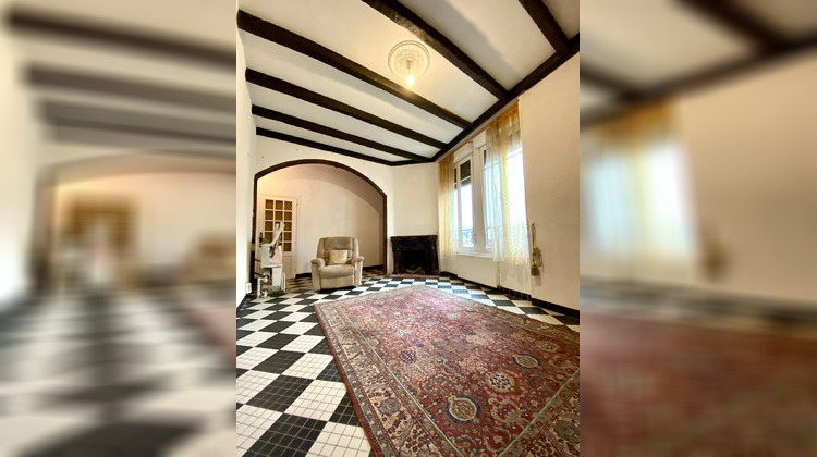 Ma-Cabane - Vente Immeuble Le Mayet-de-Montagne, 326 m²