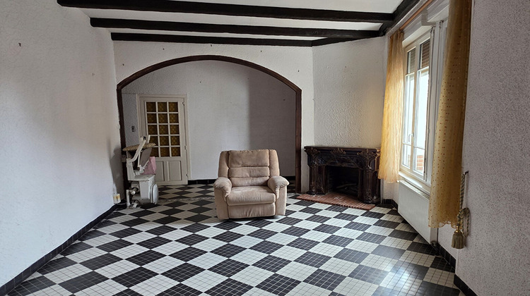 Ma-Cabane - Vente Immeuble LE MAYET-DE-MONTAGNE, 320 m²