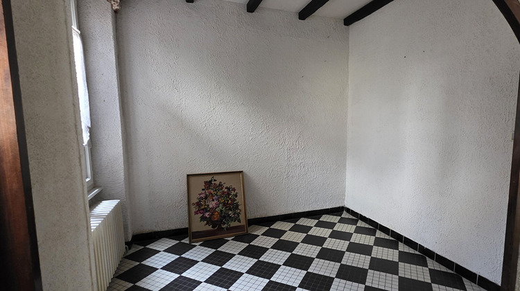 Ma-Cabane - Vente Immeuble LE MAYET-DE-MONTAGNE, 320 m²