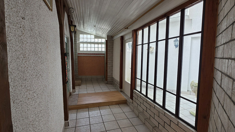Ma-Cabane - Vente Immeuble LE MAYET-DE-MONTAGNE, 320 m²