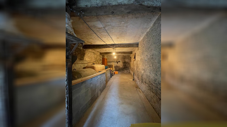Ma-Cabane - Vente Immeuble Le Mayet-de-Montagne, 204 m²