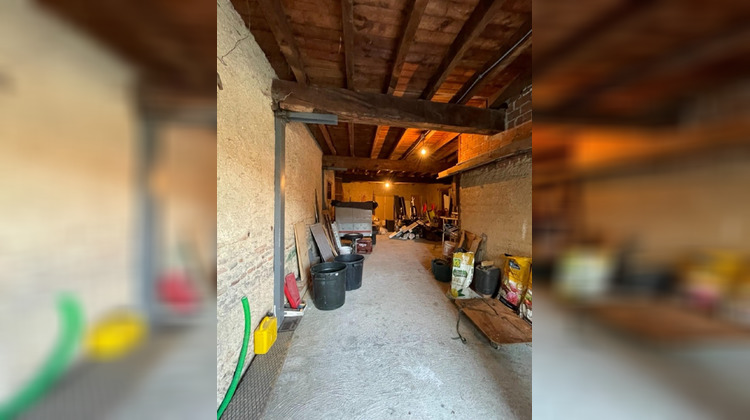 Ma-Cabane - Vente Immeuble Le Mayet-de-Montagne, 204 m²