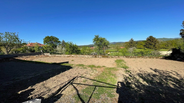 Ma-Cabane - Vente Immeuble Le Mayet-de-Montagne, 204 m²