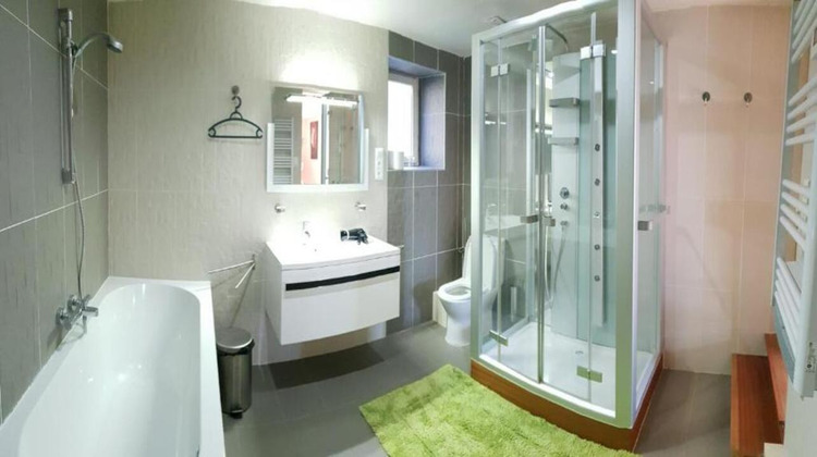 Ma-Cabane - Vente Immeuble LE MAYET-DE-MONTAGNE, 652 m²