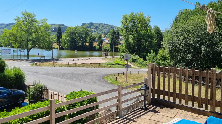 Ma-Cabane - Vente Immeuble LE MAYET-DE-MONTAGNE, 652 m²