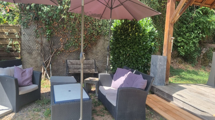 Ma-Cabane - Vente Immeuble LE MAYET-DE-MONTAGNE, 652 m²