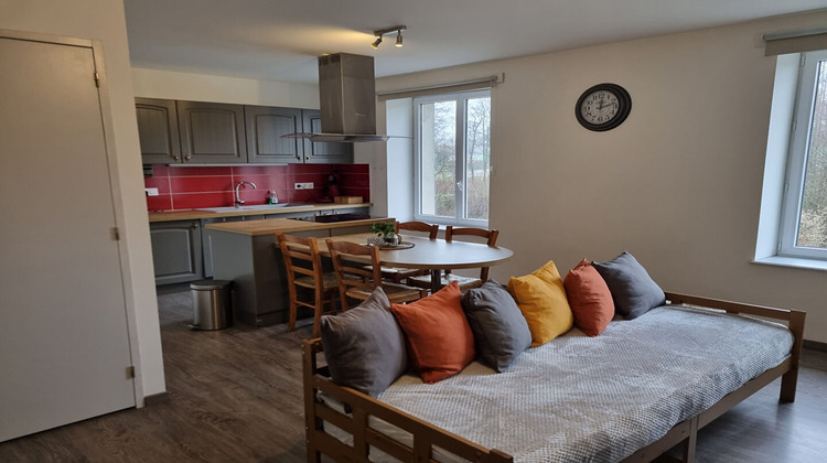 Ma-Cabane - Vente Immeuble LE MAYET-DE-MONTAGNE, 652 m²
