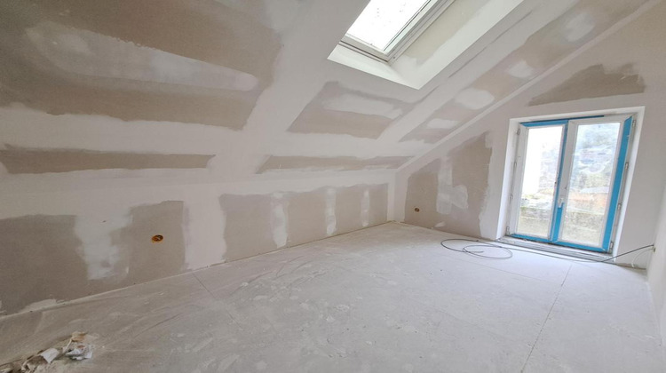 Ma-Cabane - Vente Immeuble LE MELE SUR SARTHE, 75 m²