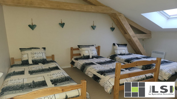 Ma-Cabane - Vente Immeuble Le Monastier-sur-Gazeille, 555 m²
