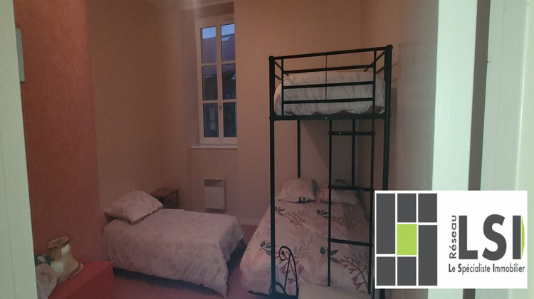 Ma-Cabane - Vente Immeuble Le Monastier-sur-Gazeille, 555 m²