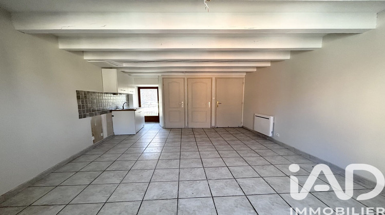 Ma-Cabane - Vente Immeuble Le Monastier-sur-Gazeille, 107 m²