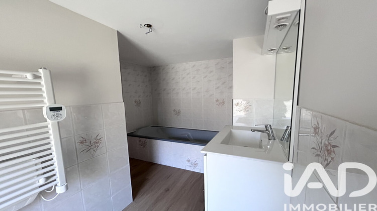 Ma-Cabane - Vente Immeuble Le Monastier-sur-Gazeille, 107 m²