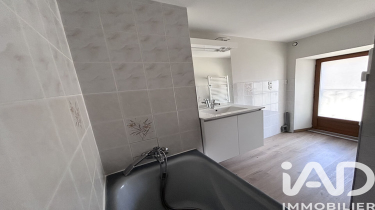 Ma-Cabane - Vente Immeuble Le Monastier-sur-Gazeille, 107 m²