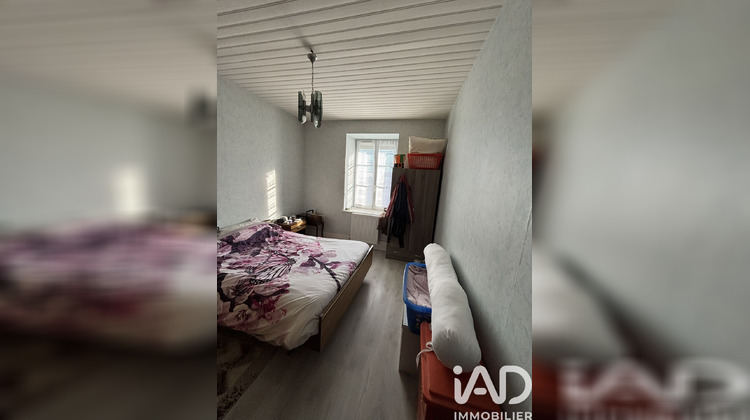 Ma-Cabane - Vente Immeuble Le Montsaugeonnais, 369 m²