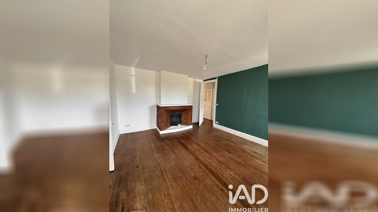 Ma-Cabane - Vente Immeuble Le Montsaugeonnais, 369 m²