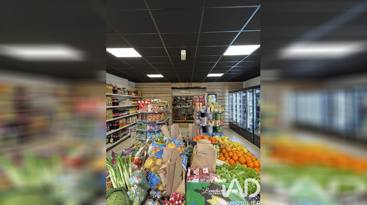 Ma-Cabane - Vente Immeuble Le Montsaugeonnais, 369 m²