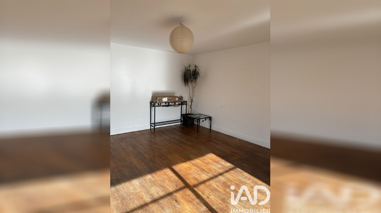 Ma-Cabane - Vente Immeuble Le Montsaugeonnais, 369 m²