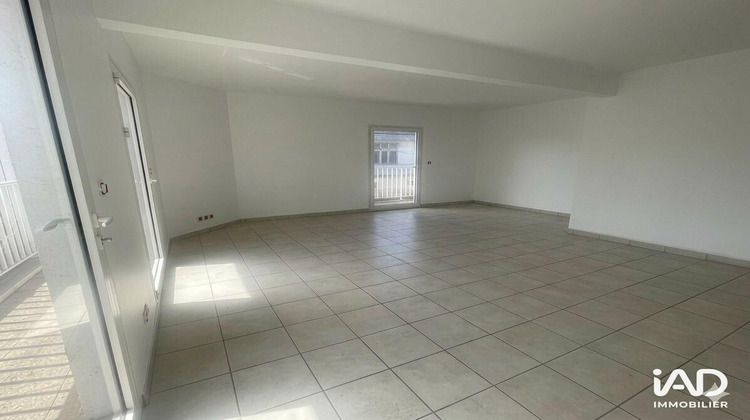 Ma-Cabane - Vente Immeuble Le Moule, 222 m²