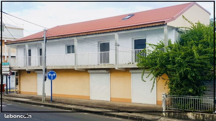 Ma-Cabane - Vente Immeuble LE MOULE, 222 m²