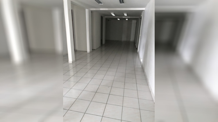 Ma-Cabane - Vente Immeuble LE MOULE, 222 m²