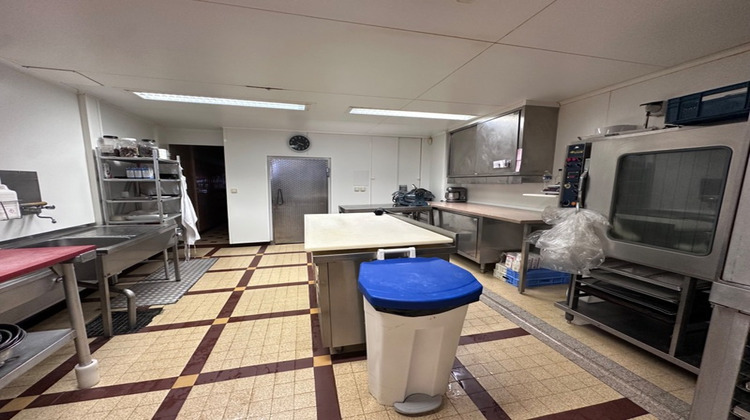 Ma-Cabane - Vente Immeuble LE NEUBOURG, 240 m²