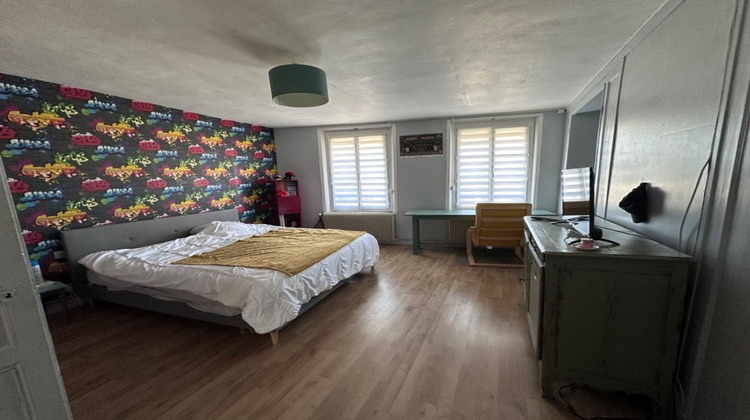 Ma-Cabane - Vente Immeuble LE NEUBOURG, 240 m²