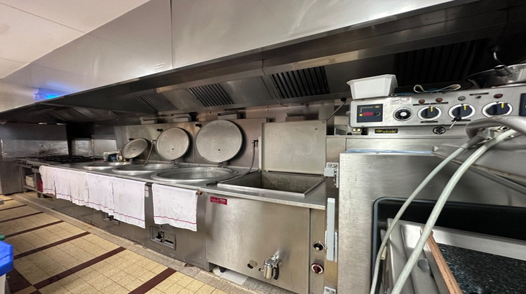 Ma-Cabane - Vente Immeuble LE NEUBOURG, 240 m²