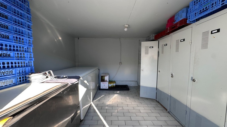 Ma-Cabane - Vente Immeuble LE NEUBOURG, 240 m²